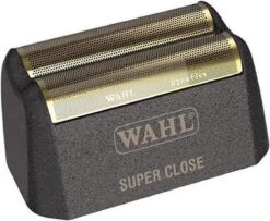 Wahl Finale Shaver Goud Scheerfolie - Scheerkop -Verzorgingsproducten 1200x984 1