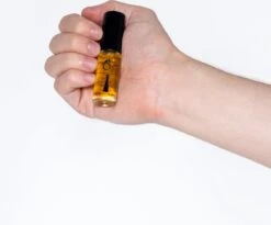 Herome Exit Damaged Nails Nagelolie – Amandelolie Met Vitamines En Mineralen Verbetert En Herstelt De Nagels - 7 Ml. -Verzorgingsproducten 1200x995