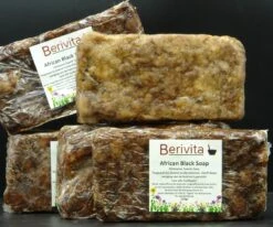 African Black Soap - Afrikaanse Zwarte Zeep - 150 Gram - 100% Natuurlijke Zeep 11 African Black Soap - Afrikaanse Zwarte Zeep - 150 Gram - 100% Natuurlijke Zeep -Verzorgingsproducten 1200x999 1