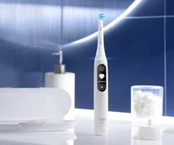 Oral B IO 6N - SMILE Black Lava Elektrische Tandenborstel Ontworpen Door Braun -Verzorgingsproducten 1200x999 2