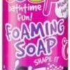Kids Stuff Crazy Soap Foaming 225ml Pink -Verzorgingsproducten 234x1200
