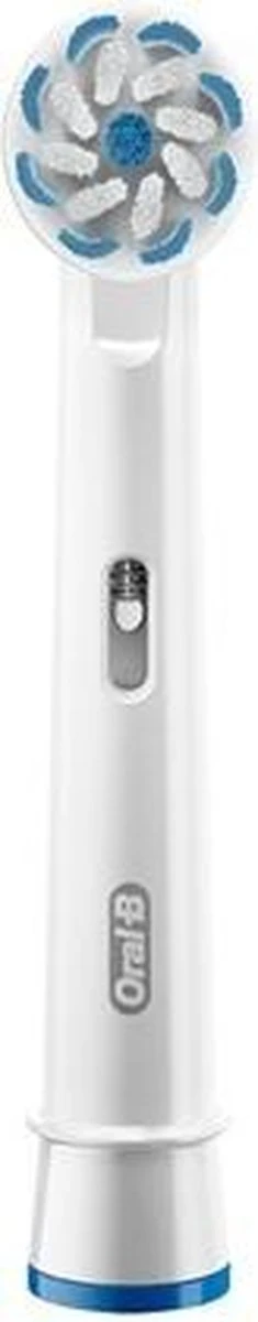Oral B Oral-B Sensi UltraThin Opzetborstels - 4 Stuks 18 Oral B Oral-B Sensi UltraThin Opzetborstels - 4 Stuks - Afbeelding 16