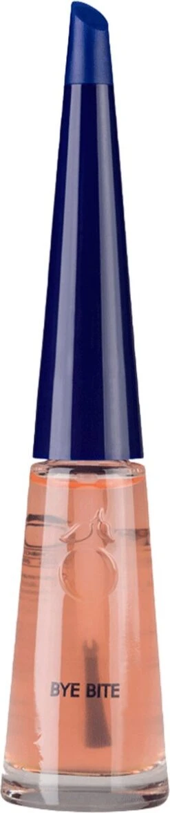 Herome Bye Bite - Anti-Nagelbijt Nagelbijt Nagellak - Stop Duimzuigen En Nagelbijten Nagelriembijten - Voor Volwassenen (Unisex) En Kinderen. - 10ml. -Verzorgingsproducten 252x1200