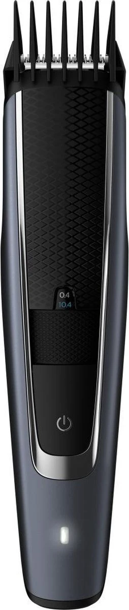 Philips Series 5000 BT5502/15 - Baardtrimmer 4 Philips Series 5000 BT5502/15 - Baardtrimmer - Afbeelding 2