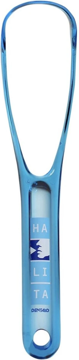 Halita Tongreiniger - 1 Stuk - Tongreiniger 3 Halita Tongreiniger - 1 Stuk - Tongreiniger
