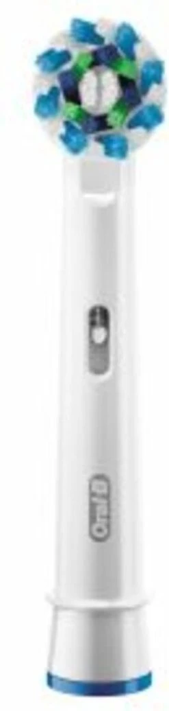 Oral B Oral-B Cross Action EB50 - 8 Stuks Voordeelverpakking -opzetborstels -Verzorgingsproducten 286x1200 1