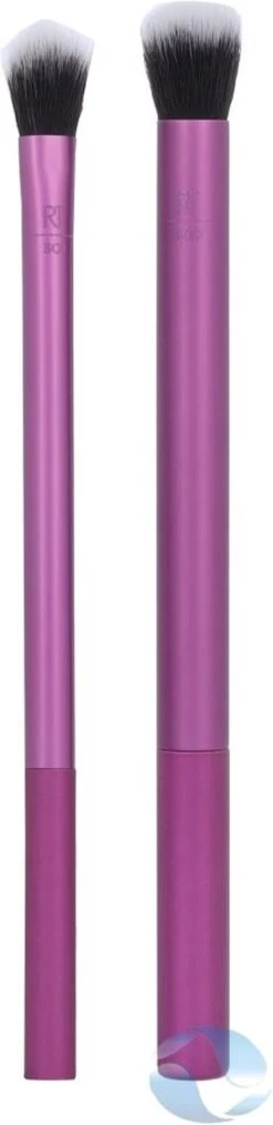 Real Techniques - Techniques Eye Shade + Blend Brush + Bonus Brush -Verzorgingsproducten 292x1200 4