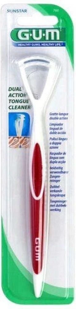 GUM® Gum Tongreiniger - 1 Stuk -Verzorgingsproducten 298x1200 1