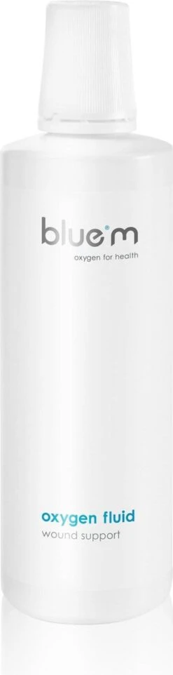 Blue®m - Oxygen Fluid 17 Blue®m - Oxygen Fluid -Verzorgingsproducten 308x1200 6