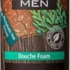 Kneipp Men Only - Douche Foam 1 Kneipp Men Only - Douche Foam -Verzorgingsproducten 309x1200 9