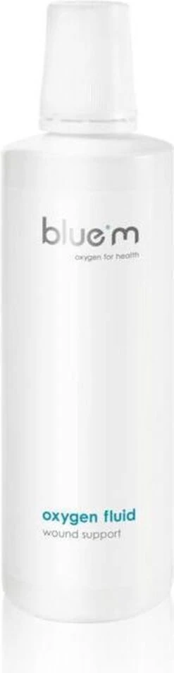 Blue®m - Oxygen Fluid 19 Blue®m - Oxygen Fluid -Verzorgingsproducten 310x1200 2