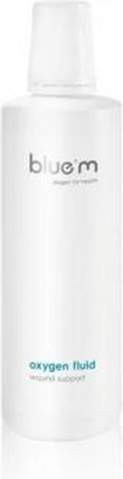 Blue®m - Oxygen Fluid 22 Blue®m - Oxygen Fluid -Verzorgingsproducten 310x1200 3