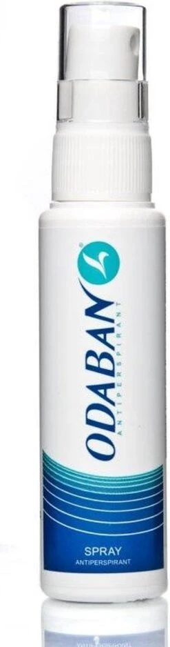 Odaban Anti-Transpirant Spray - 30 Ml -Verzorgingsproducten 316x1200 3