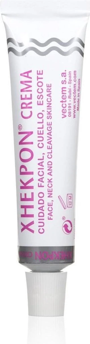 Xhekpon Crème 40 Ml 7 Xhekpon Crème 40 Ml - Afbeelding 5