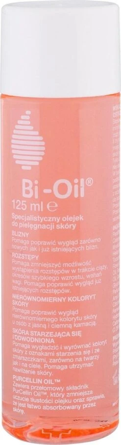 Bio Oil Specialistische Huidolie Bodyolie - 125ml -Verzorgingsproducten 327x1200