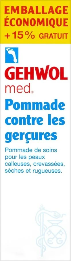 Gehwol Klovenzalf - Tube 125ml Voordeelverpakking -Verzorgingsproducten 328x1200 1