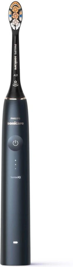 Philips Sonicare Prestige 9900 HX9992/12 - Elektrische Tandenborstel Met SenseIQ - Donkerblauw -Verzorgingsproducten 330x1200 1