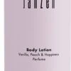 JANZEN Body Lotion &C Vanilla Peach & Happiness 2 JANZEN Body Lotion &C Vanilla Peach & Happiness -Verzorgingsproducten 339x1200 1
