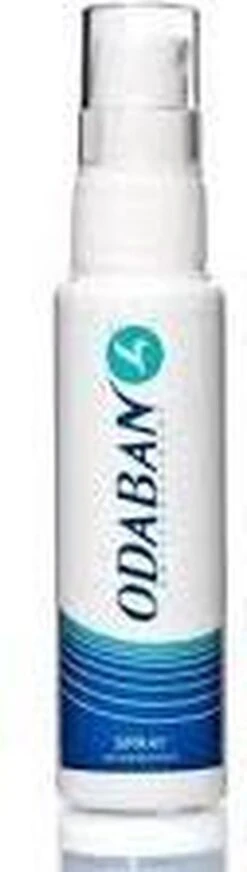 Odaban Anti-Transpirant Spray - 30 Ml -Verzorgingsproducten 340x1200 1