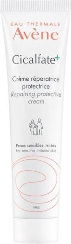 Avène Cicalfate Crème - 100 Ml -Verzorgingsproducten 352x1200 1