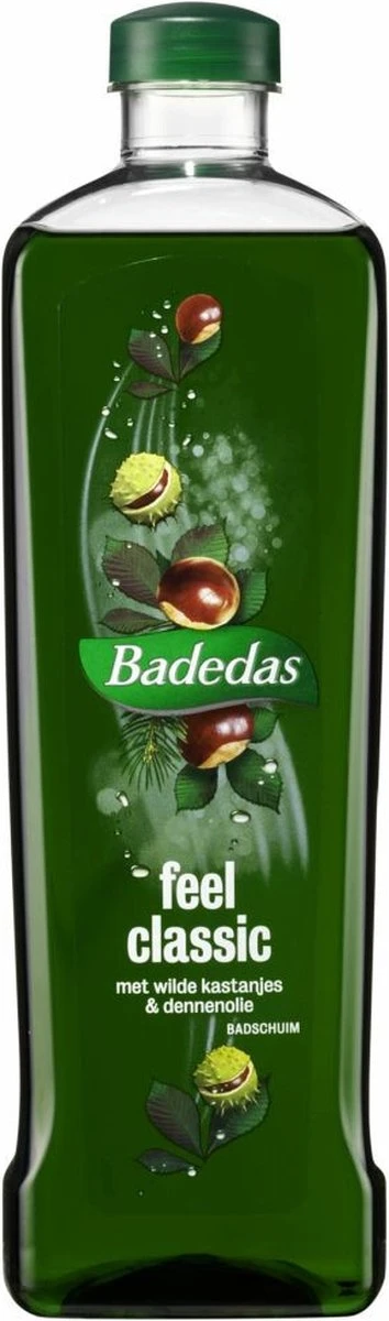 6x Badedas Badschuim Classic 1000 Ml 3 6x Badedas Badschuim Classic 1000 Ml