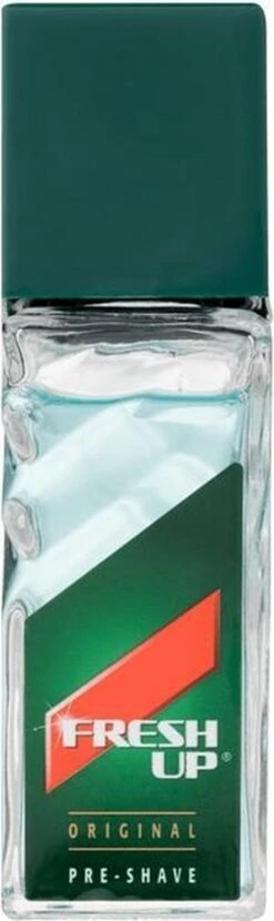 Fresh Up Original Pre-shave Depper - 100 Ml - Scheerlotion -Verzorgingsproducten 357x1200 1