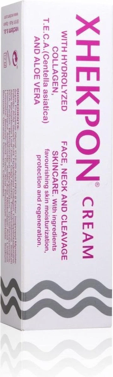 Xhekpon Crème 40 Ml 6 Xhekpon Crème 40 Ml - Afbeelding 4