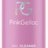 Pink Gellac - Cleaner - Nagel Ontvetter - Voor Gellak En Nagellak - 100 Ml