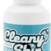 Cleany Skin - Piercing Spray - Zoutoplossing Reiniginsspray Voor Piercings -Verzorgingsproducten 369x1200 1