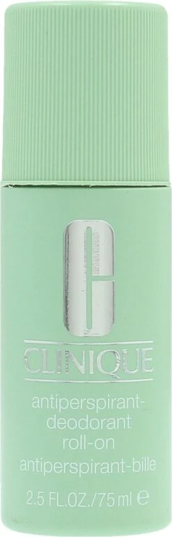 Clinique Antiperspirant-Deodorant Roll-On - Deodorant - 75 Ml -Verzorgingsproducten 386x1200 4