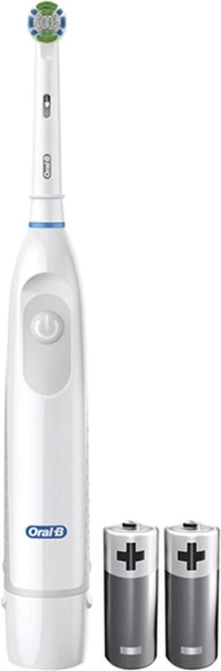 Oral B Oral-B PRO Power Batterij Tandenborstel -Verzorgingsproducten 396x1200 3