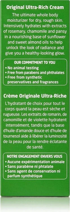 Weleda Skin Food 75ml -Verzorgingsproducten 399x1200 2