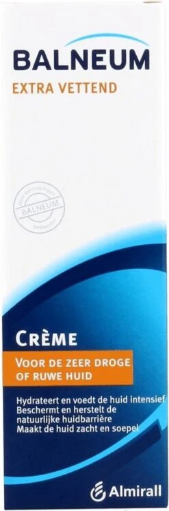 Balneum Extra Vettend - 75 Ml - Bodycrème -Verzorgingsproducten 399x1200 3