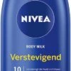 NIVEA Q10 Verstevigende Bodymilk - Met Pomp - 400 Ml -Verzorgingsproducten 406x1200