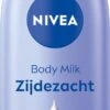 NIVEA Zijdezachte Bodymilk - 400 Ml -Verzorgingsproducten 422x1200