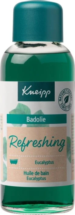 Kneipp Refreshing - Badolie -Verzorgingsproducten 422x1200 2