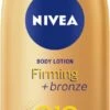 NIVEA Q10 Firming + Bronze Body Lotion - 400 Ml -Verzorgingsproducten 423x1200 1