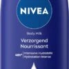 NIVEA Verzorgende Bodymilk - 400 Ml -Verzorgingsproducten 426x1200