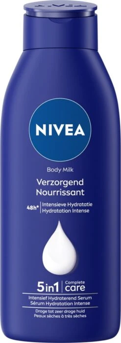 NIVEA Verzorgende Bodymilk - 400 Ml