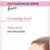 Chilly Silx Ontharingscreme Gezicht Gevoelige Huid 50 Ml 1 Chilly Silx Ontharingscreme Gezicht Gevoelige Huid 50 Ml -Verzorgingsproducten 436x1200 2