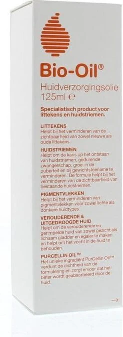 Bio Oil Specialistische Huidolie Bodyolie - 125ml -Verzorgingsproducten 438x1200 3