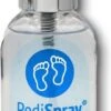 PediSpray® - Voetspray Tegen Zweetvoeten, Stinkvoeten & Stinkende Schoenen - Anti Transpirant 2 PediSpray® - Voetspray Tegen Zweetvoeten, Stinkvoeten & Stinkende Schoenen - Anti Transpirant -Verzorgingsproducten 440x1200 3