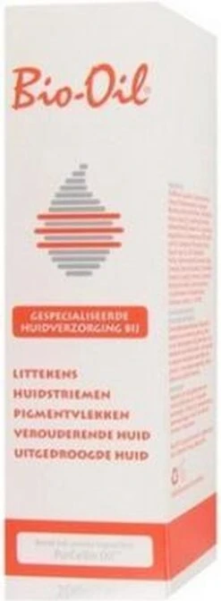 Bio Oil Huidverzorgingsolie - 200 Ml -Verzorgingsproducten 442x1200 2
