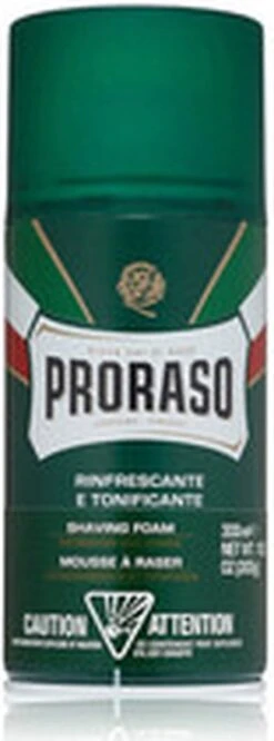 Proraso Scheerschuim 300 Ml -Verzorgingsproducten 445x1200 3