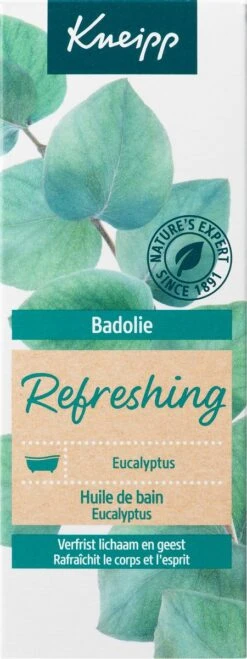 Kneipp Refreshing - Badolie -Verzorgingsproducten 450x1200 2