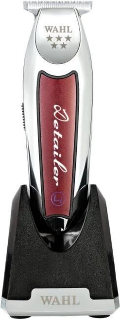 Wahl Cordless Detailer Li Trimmer T-Wide - Baardtrimmer -Verzorgingsproducten 452x1200 6