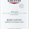 Eucerin AtopiControl Body Care Lotion 12% Omega - Bodylotion - 400 Ml -Verzorgingsproducten 453x1200 2