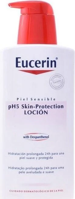 Eucerin Intensive Bodylotion - 400 Ml -Verzorgingsproducten 456x1200 3