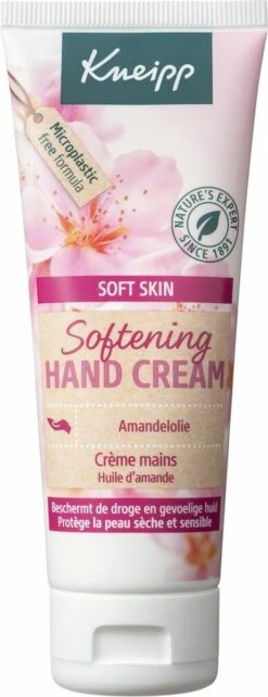 Kneipp Soft Skin - Handcrème