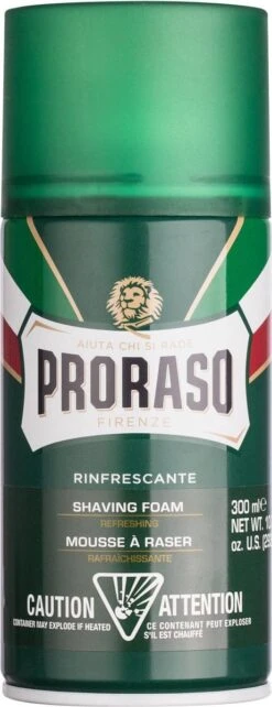 Proraso Scheerschuim 300 Ml -Verzorgingsproducten 462x1200 7